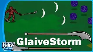 Glaivestorm &ndash; Un ARPG de loot o&ugrave; tu cr&eacute;es ton propre style de combat !
