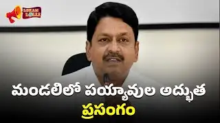 AP Minister Payyavula Keshav Powerful Speech | AP Council | AP Budget Session 2024 | Chandra Babu