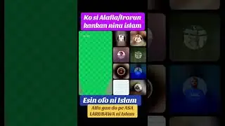 Islam means violence
