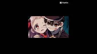 #hanakokun los amo❤❤ #anime #yashiro