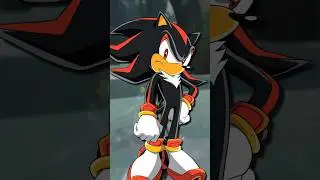 Новая торговая марка Shadow The Hedgehog предполагает новую спин-офф-игру A Shadow