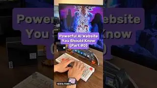 Turn Your Photos into Cartoons Instantly_100_ Free AI Tool_ai_aitools_aicartoon_imagegenerator#viral