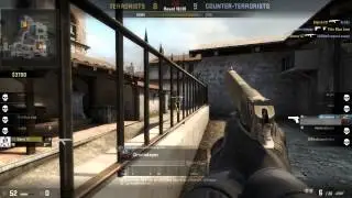 Deagle Powah!
