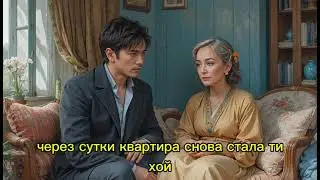 «МОЕЙ МАМЕ И СЕСТРЕ НУЖЕН ПОЖИЗНЕННЫЙ УХОД. СЕГОДНЯ Я ПРИВЕЗУ ИХ К НАМ, А САМ БУДУ ЖИТЬ В ДОМЕ файлы