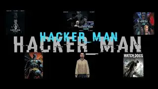 Viewing a Machinima Parody through a Socio-Political Lense: A Hacker_Man Video Essay
