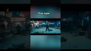 India&rsquo;s First Super Soldier Is Born | Action Movie Recap #movierecap  #ActionRecap #SuperSoldier