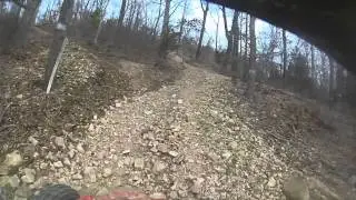 GoPro Hero 3: ATV Land Between the Lakes