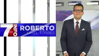 INFO7 TV Azteca Tamaulipas