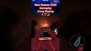 😱 UNBELIEVABLE SPEED! Race Master 3D 2026 New Season Gameplay