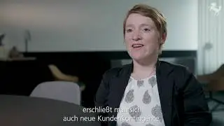 Inklusion &ndash; Teilhabe an Arbeit