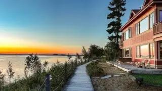 Chalet &agrave; Ferme-Neuve
