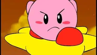 No se metan con Kirby XD