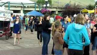 Caras Park 2011