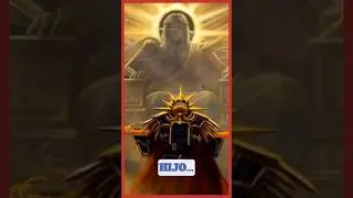 Por qu&eacute; el Emperador INSULT&Oacute; a Guilliman - Warhammer Lore #warhammer #warhammer40k