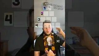 Кого Волан-де-Морт хотел убить ☠️ больше всего?