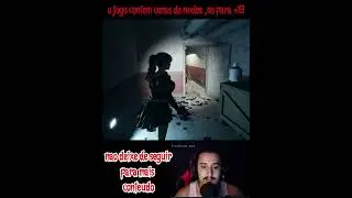Jogos de zumbi. Com gr&aacute;ficos insanos #videos #gameplay #jogosdepc #jogos #steam #gaming