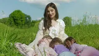 DITIRAMB feat. Andrea - Zbog vas se Sunce budi