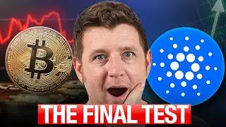 Testing Cardano against Bitcoin&rsquo;s biggest weapon