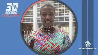 30 Second Challenge: How Can We Create Opportunities for Women Entrepreneurs?