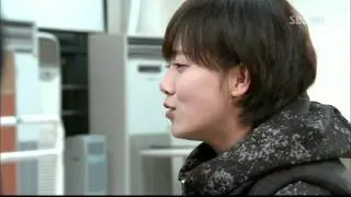 더 뮤지컬.E10.구혜선-박기웅 듀엣송 영상