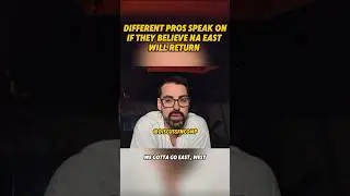 Fortnite Pros Speak On NA EAST Coming Back #clix #fncs #fortnitecompetitive #naeast #aussieantics