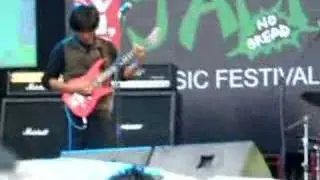 Freedom Jam