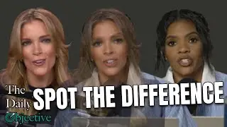Megyn Kelly Goes Full-Candace #1634