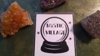 MYSTIC VILLAGE!  I'M MOVING AND I'M GETTING MARRIED