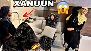 KANIINI AYAAN UGU DARAY GABDHAHA HEER MUSQUSHA ISLA GALAAN AYEE GAAREEN hhhhh