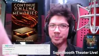 2-5-2017 - Soundbooth Theater Live: Requests Only!