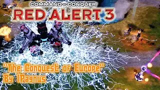 Red Alert 3 | 