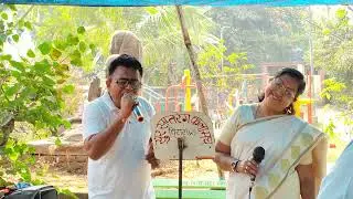 Sou saal pahale mujhe tumse pyaar tha / song  by singer kanaram choudhary