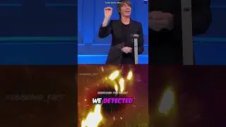 Brian Cox on Why Time Slows Down and Stops at a Black Hole's Event Horizon from Our Perspective.