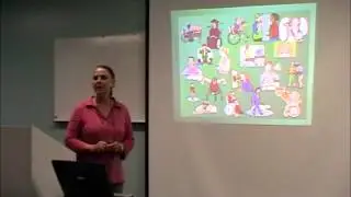 Community Perception of Disability