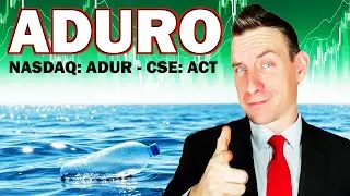 Major Updates For This Canadian Stock To Buy | Aduro Clean Tech CSE: ACT NASDAQ: ADUR