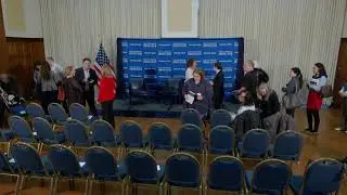 USA CRIME: Menendez brothers cousin, author speak in Washington, D.C.