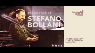 2019 08 12 STEFANO BOLLANI 02 AZZURRO di PAOLO CONTE