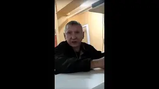 Охранник залил перцовкой посетителя школы в Сыктывкаре