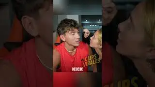 THE MAKEUP MYTH # #kingsleague #twitch #kick #stream #mernosketi #clips #TikTok