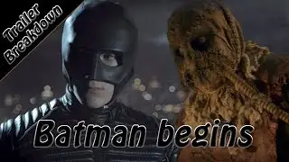 Gotham 4X2 