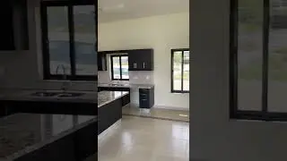 Casa Linda Kitchen Sos&uacute;a Buying Dominican Republic Investment Income
