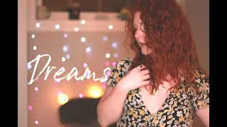 Fleetwood Mac - Dreams (Lexi James Cover)