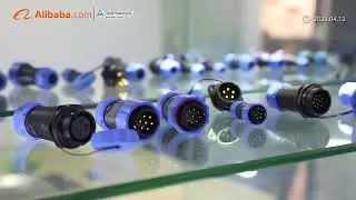 🔌 Discover the World of Rigoal Connectors - Your Reliable Connection Partner! 🌐