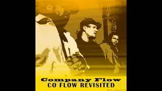 Company Flow - Vital Nerve (Instrumental) (2022 Remaster)