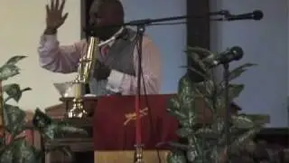 Sermon: God's Resume