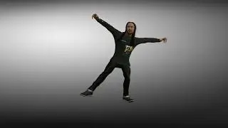 Инновации в шоу-бизнесе: Cyborgs.pro создаёт цифрового Steve Aoki с полной анимацией
