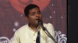 Chohikade Swami Naam.. Shridhar Bhosale.. Swami Samarth Bhaktigeet