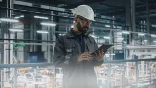 Deliver Individualized, Sustainable, and Smart Machinery and Components at Scale
