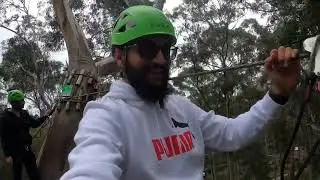 Day trip to Live wire park