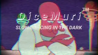 (JOJI COVER) - Slow Dancing in the Dark - No Dice